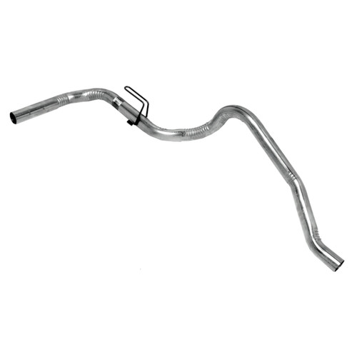 Quick-Fit Exhaust Tail Pipe 2.25" Inlet (OD) 2.25" Outlet (OD) | WEX67015