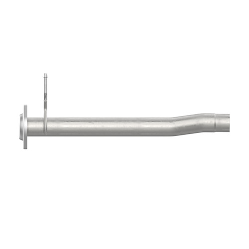 Exhaust Pipe - 2.75" Inlet (OD) 2.75" Outlet (OD) | WEX73048