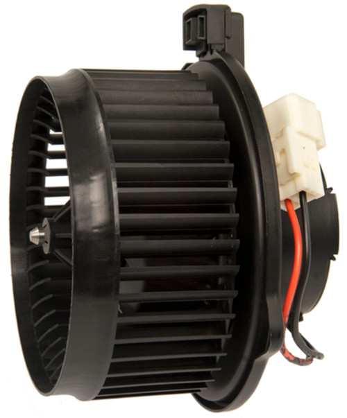 Flanged Vented CCW Blower Motor w/ Wheel | 4SE75851