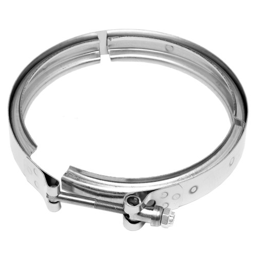 5" V-Band Heavy Duty Exhaust Clamp | WEX35806