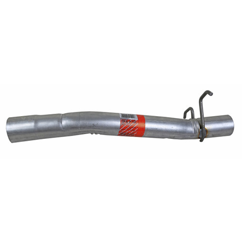 Exhaust Pipe 2.5" Inlet (ID) 2.5" Outlet (OD) | WEX52292