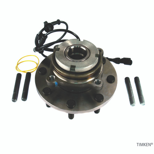 Hub Unit Assembly | TKNHA590233