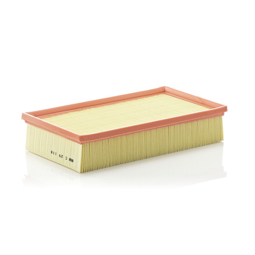 Air Filter Panel | MANC 29 118