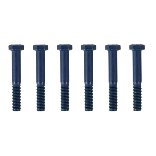 Exhaust Manifold Hardware Kit | 557ES 75119