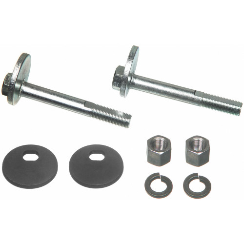Front Upper; Front Lower; Rear Upper Alignment Caster / Camber Kit | MOOK8243A