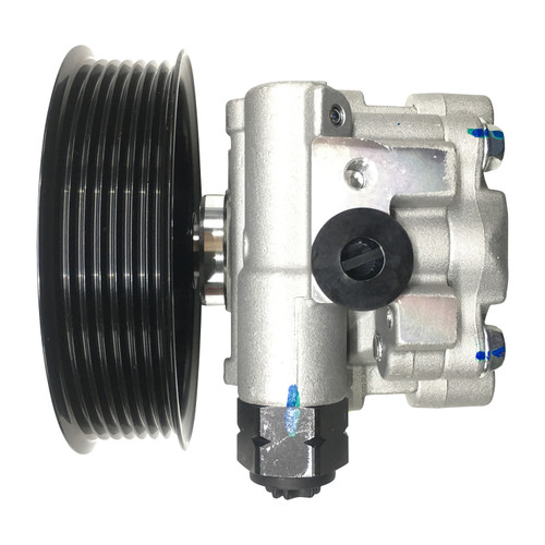 New Power Steering Pump with Pulley | EPS6107P