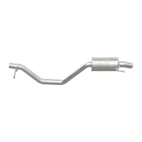 Direct Fit Exhaust Resonator and Pipe Assembly | WEX74020