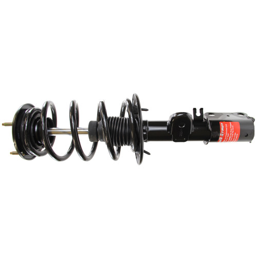 Quick-Strut Front Right Suspension Strut and Coil Spring Assembly | MON172656
