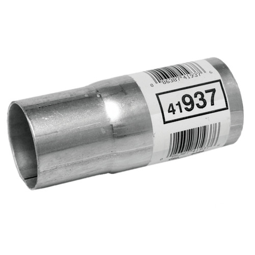 Exhaust Reduction Pipe 2" Inlet (OD) 1.875" Outlet (OD) | WEX41937
