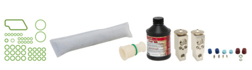 A/C Service Kits | 4SE10345SK