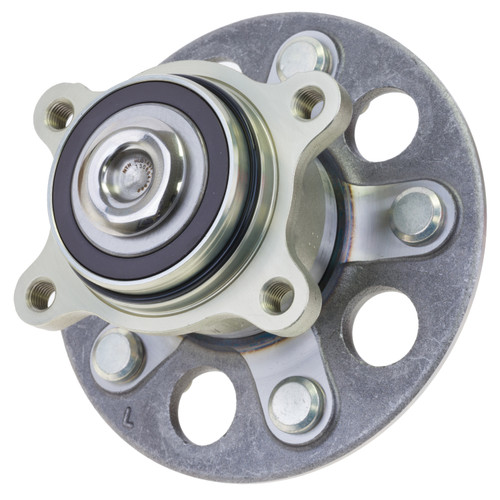 Hub Assembly | SAG102526
