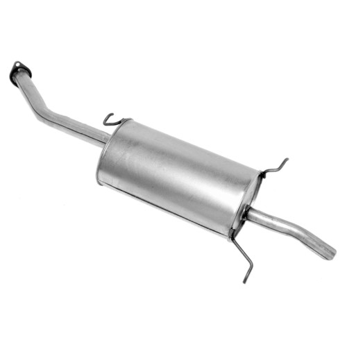 SoundFX Direct Fit Exhaust Muffler 1.75" Outlet (OD) | WEX18939