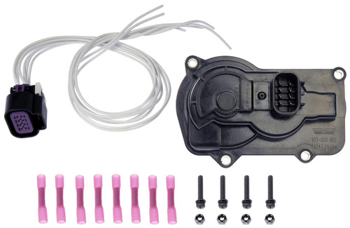 Throttle Position Sensor | DOR977-000