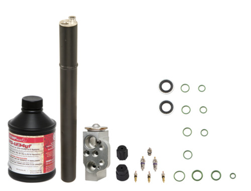 A/C Service Kits | 4SE20213SK