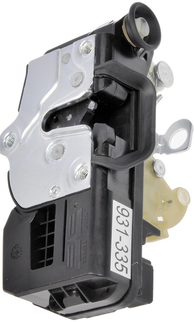 Door Lock Actuator | DOR931-335