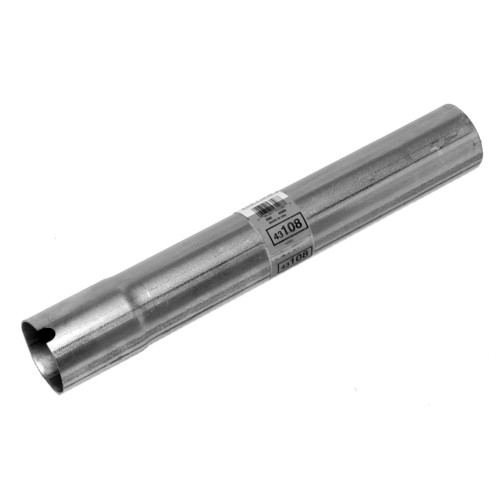 Exhaust Pipe 2.75" Inlet (ID) 2.75" Outlet (OD) | WEX43108