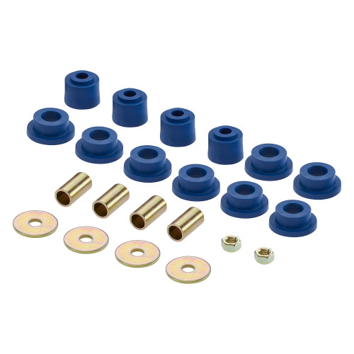 Suspension Stabilizer Bar Link Kit | MOOK8657