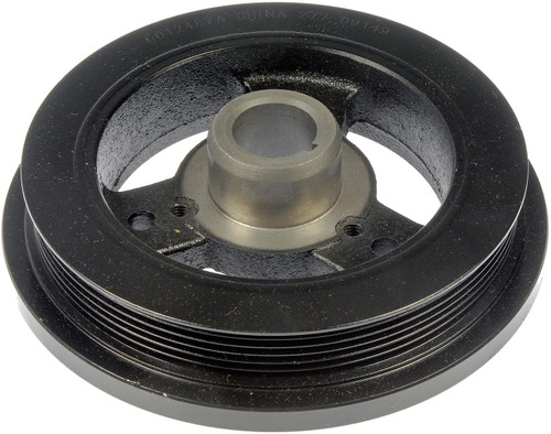 Harmonic Balancer | DOR594-018