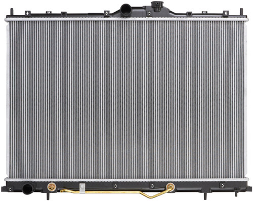 Complete Radiator | SPECU2675