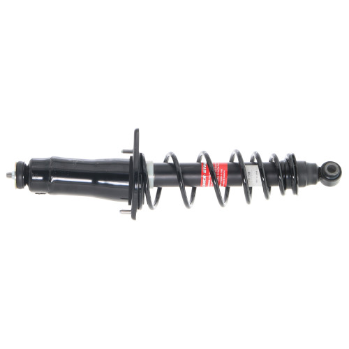 Quick-Strut Rear Left Suspension Strut and Coil Spring Assembly | MON171123L