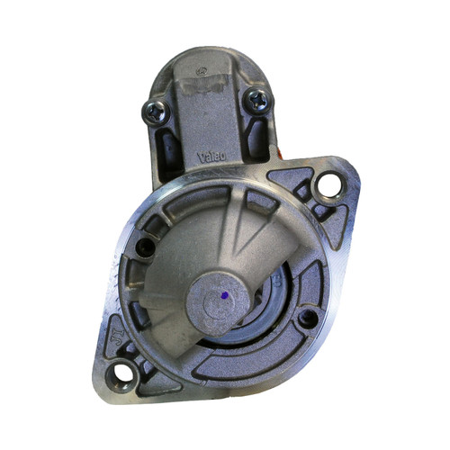 First Time Fit Starter Motor – New | DEN281-6015