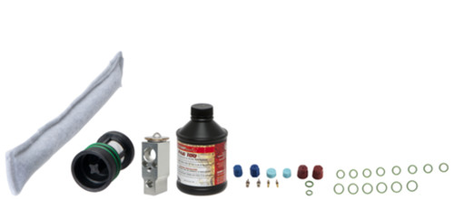 A/C Service Kits | 4SE20207SK