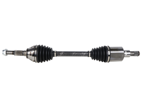 Buick, Chevrolet, GMC, Isuzu... CV Axle Assembly  - Front | GSPNCV10248