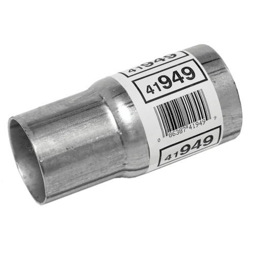 Exhaust Reduction Pipe 2.125" Inlet (ID) 2" Outlet (OD) | WEX41949