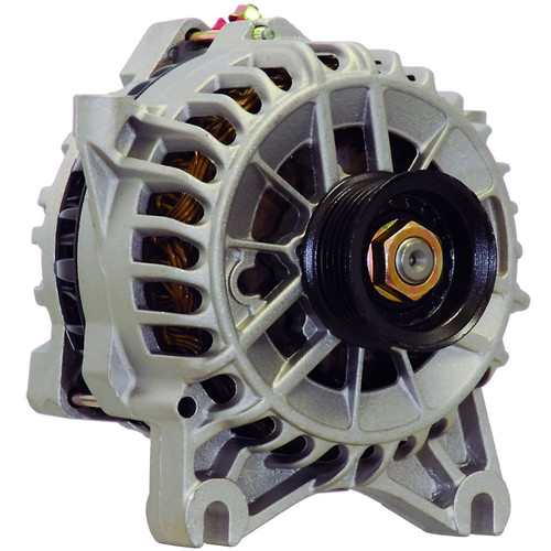Remanufactured First Time Fit Alternator | DEN210-5365