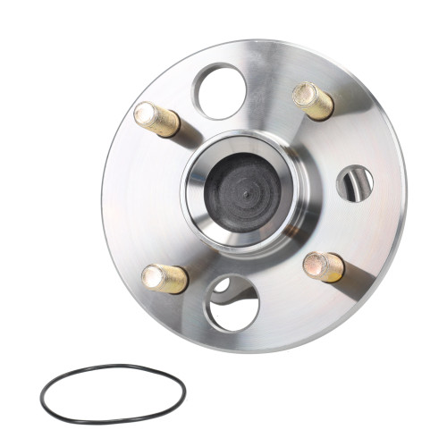 Rear Wheel Hub Bearing Assembly For Toyota Chevrolet Geo | SKFBR930336