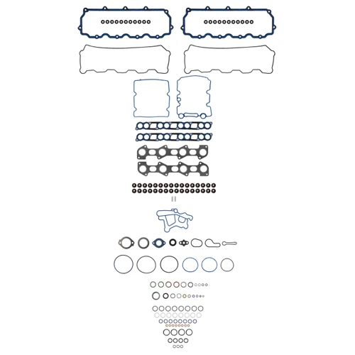 Engine Cylinder Head Gasket Set without Head Gasket (Head Gasket Sold Separately) | 557HSU 26374