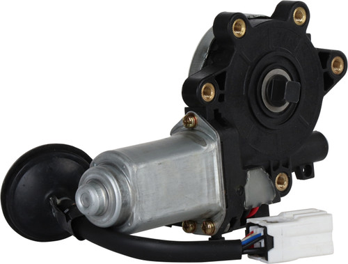 Remanufactured Power Window Motor | CAR47-1373