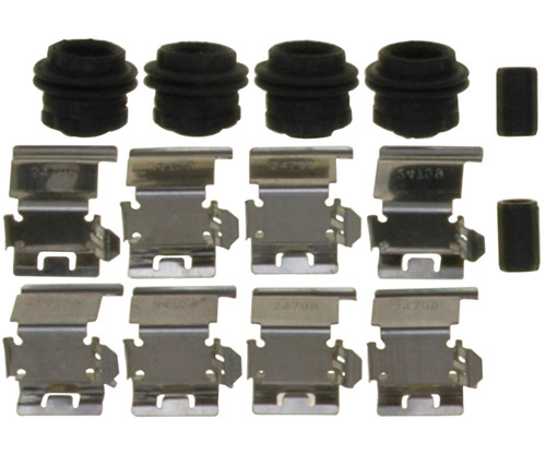 R-Line Disc Brake Hardware Kit | RAYH5864A
