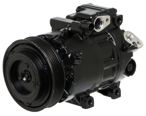 HCC-VS18 Reman Compressor | 4SE197300