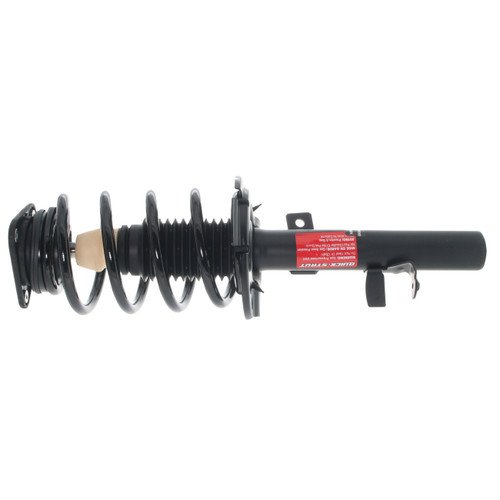 Quick-Strut Front Left Suspension Strut and Coil Spring Assembly | MON272749