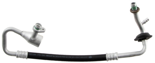 Suction Line Hose Assembly | 4SE66392