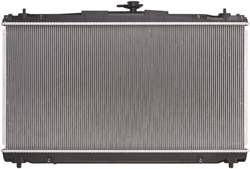 Complete Radiator | SPECU13338