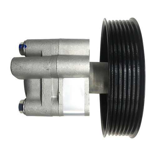 New Power Steering Pump with Pulley | EPS6153P