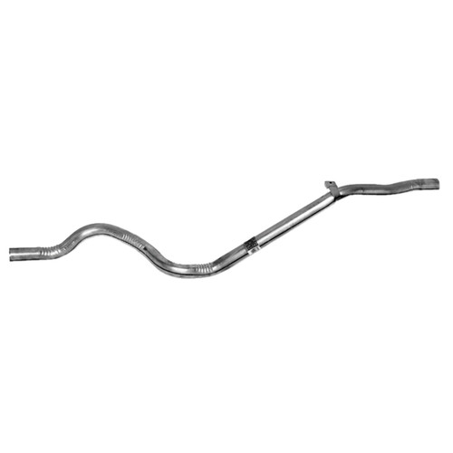Exhaust Pipe 2" Inlet (ID) 2" Outlet (OD) | WEX46671