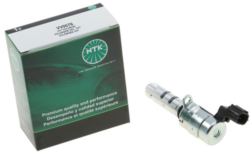 NTK Engine Variable Valve Timing (VVT) Solenoid | NGKVV0076