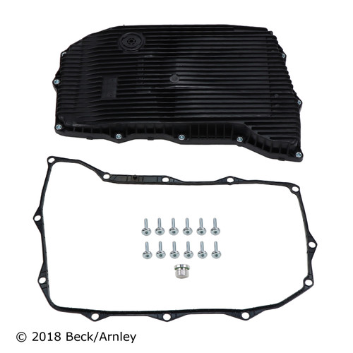 Auto Transmission Filter Kit | BEC044-0416