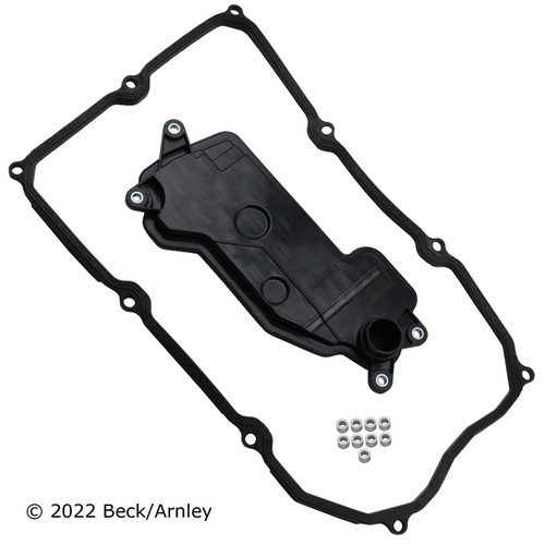 Auto Transmission Filter Kit | BEC044-0372