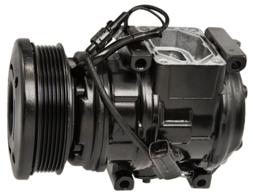 10PA17C Reman Compressor | 4SE77318