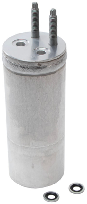 Aluminum Filter Drier w/ Pad Mount | 4SE83312