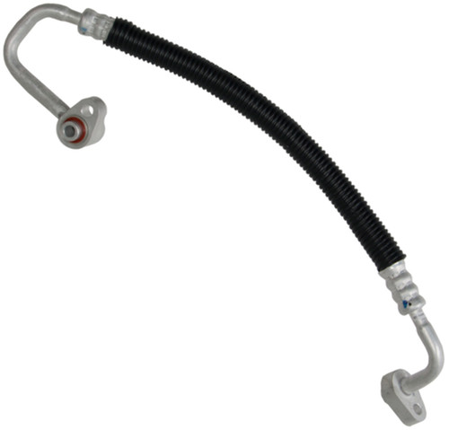 Discharge Line Hose Assembly | 4SE55273
