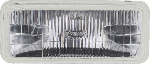 Standard Sealed Beam H4351 - Qty 1 | PHIH4351C1