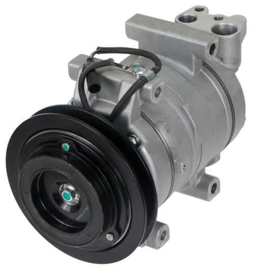 DKS15 Compressor | 4SE68403