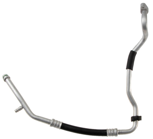 Suction Line Hose Assembly | 4SE66610