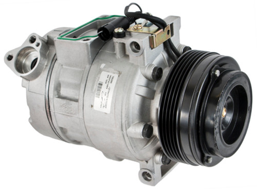 7SB16C Compressor | 4SE78396