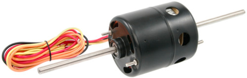 Double Shaft Vented CCWLE Blower Motor w/o Wheel | 4SE35057